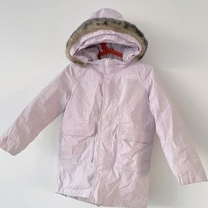 TheNorthFace Kids Arctic Parka